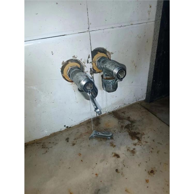 南沙暗管查漏 查水管漏水测试