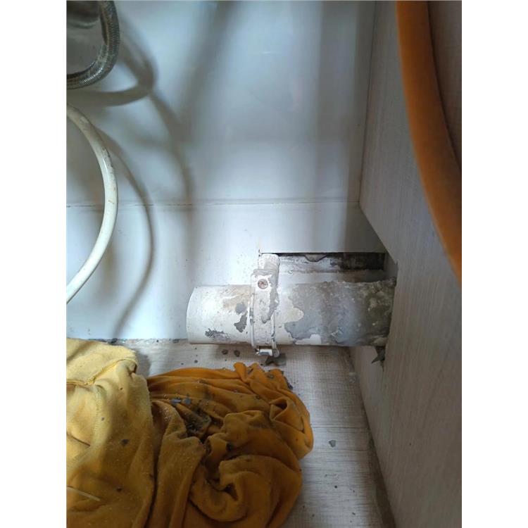 工业园暗漏检测 白云消防管道渗水检测