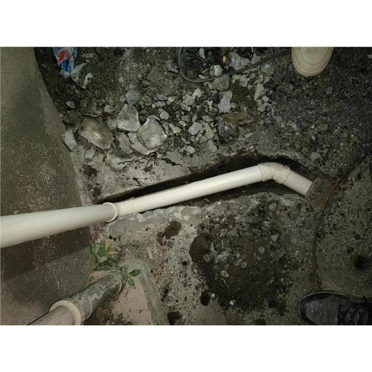 增城地下生活管网漏水检测 本地漏水检测服务