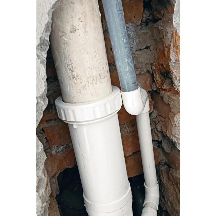 三水PVC管漏水检测 探测消防管漏水点
