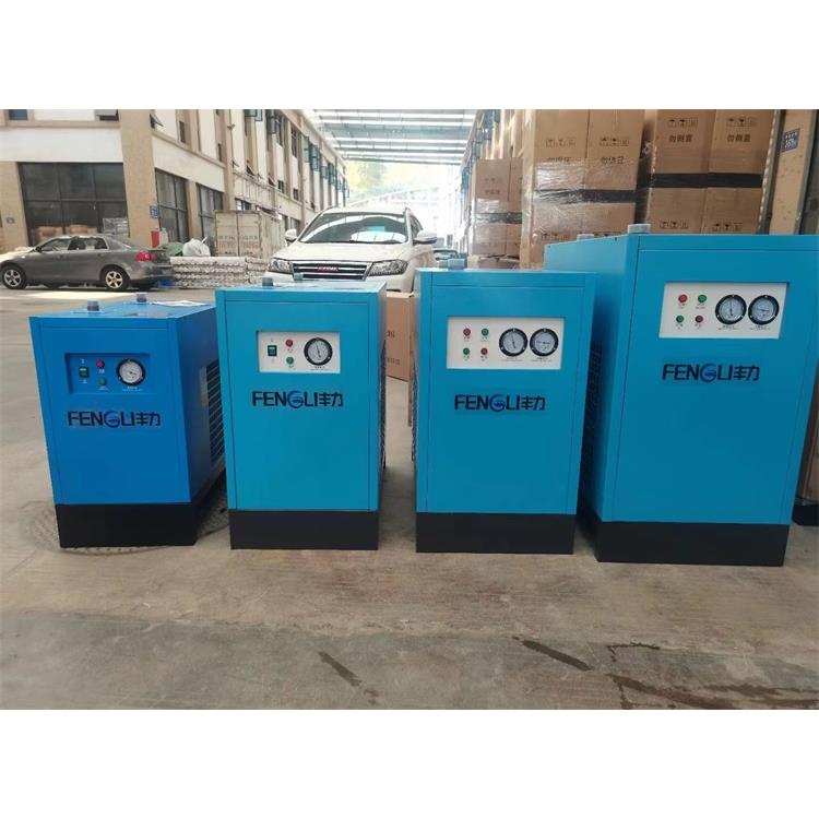 麻陂普螺斯冷冻式干燥机多少钱一台