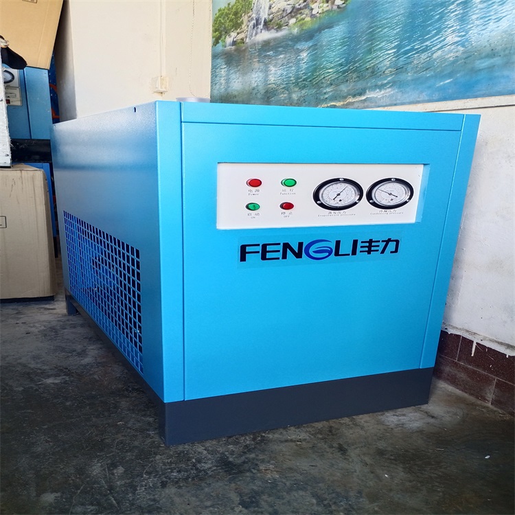 布吉冷冻式干燥机价格查询