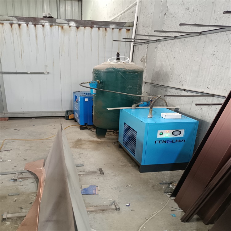 凤山荣霸冷冻式干燥机价格