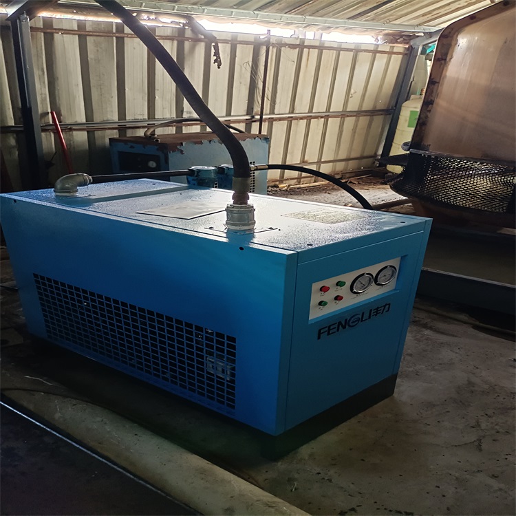 蓝塘粤强冷冻式干燥机公司