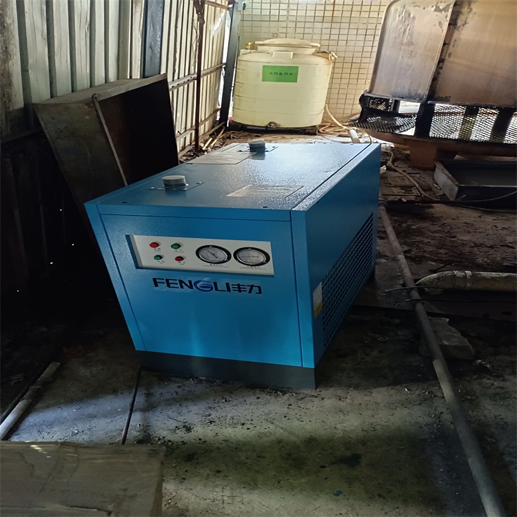 澳头普螺斯冷冻式干燥机价格