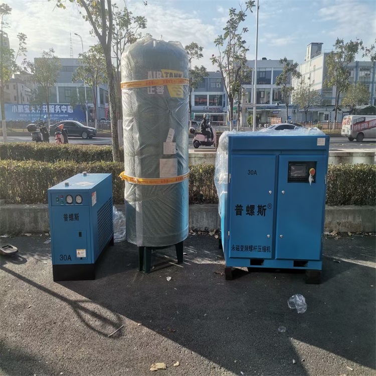 小金口冷冻式干燥机公司