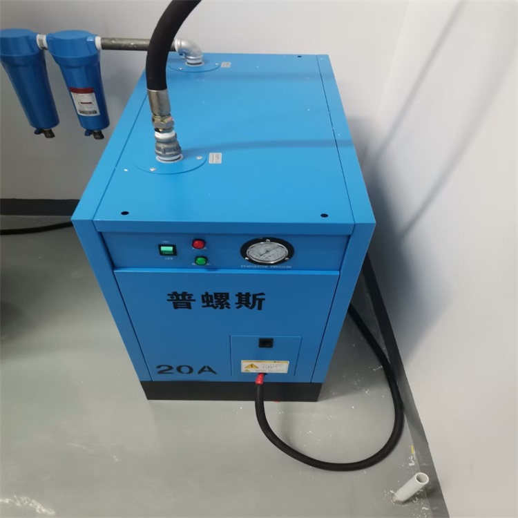 田墘丰力冷冻式干燥机哪家好