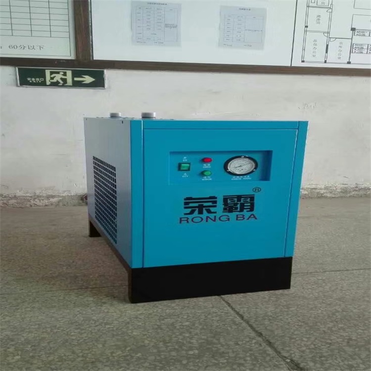 惠阳普螺斯冷冻式干燥机价格