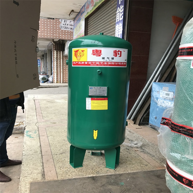 源城区真空负压罐批发