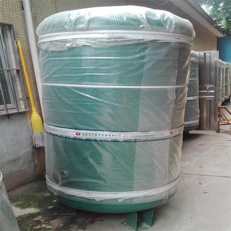 河源真空负压罐价格