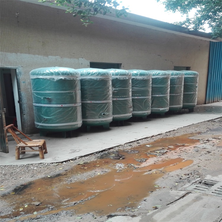 马山储气罐哪家好