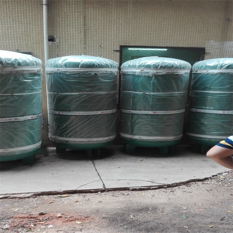 陂洋压力罐厂家