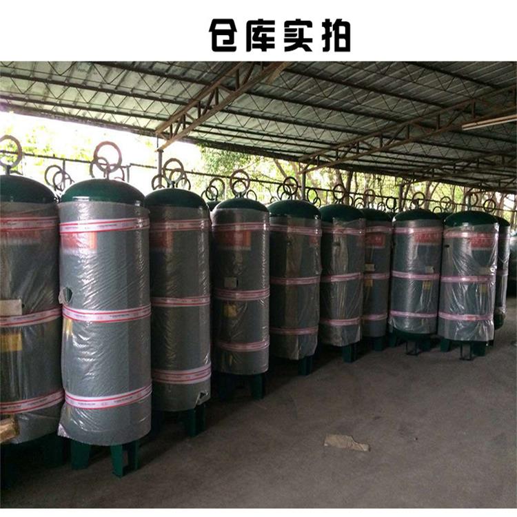 平山真空负压罐厂家