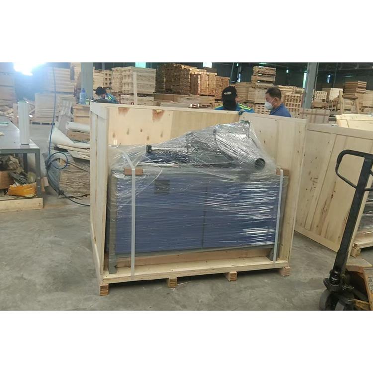胶合板木箱 空运木箱IPPC熏蒸木箱