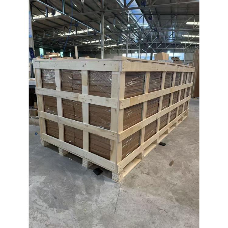 胶合板木包装箱 包装木箱欧标出口木箱