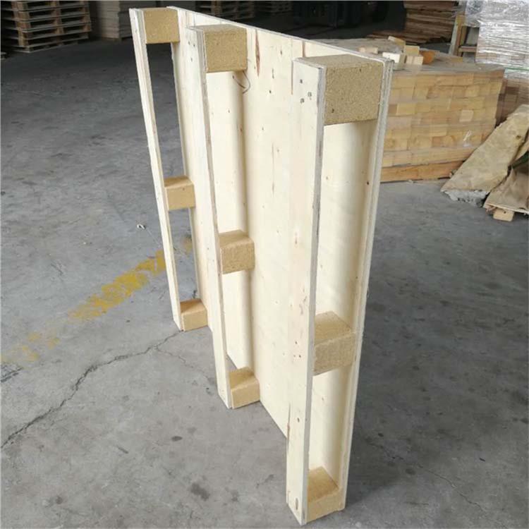 胶合板木托盘 出口托盘可定制