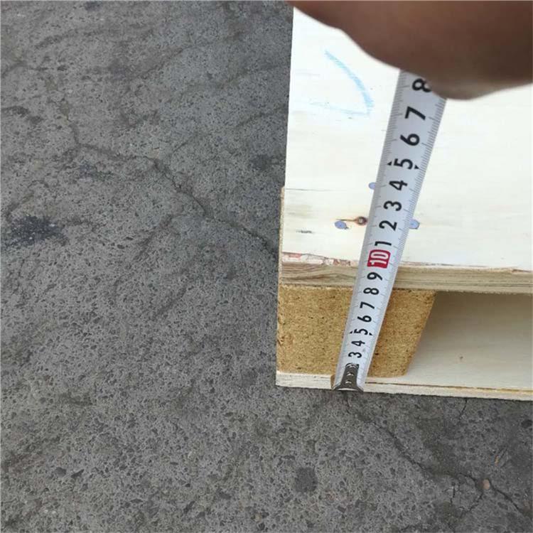 出口胶合板托盘 IPPC认证托盘尺寸定制