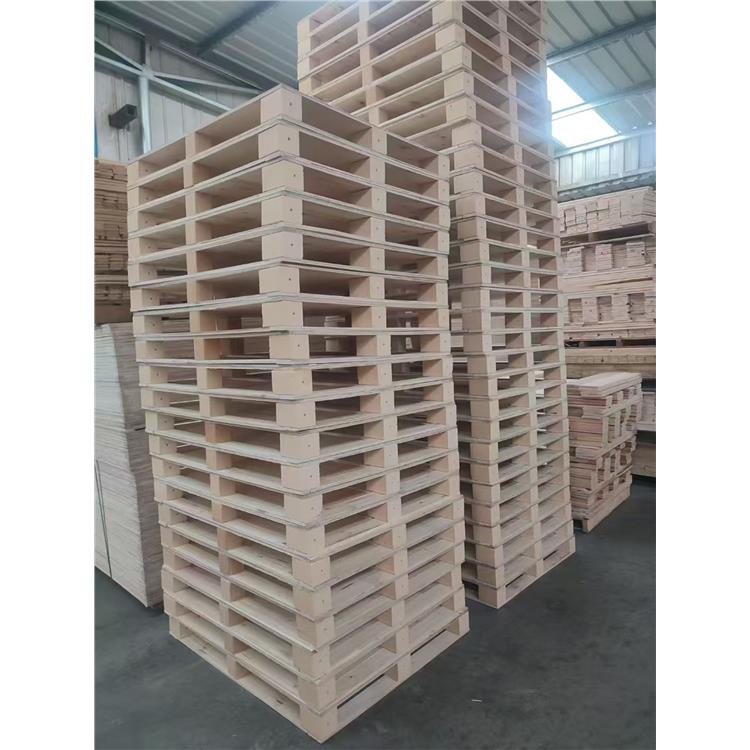 出口胶合板托盘厂家 空运托盘上门测量