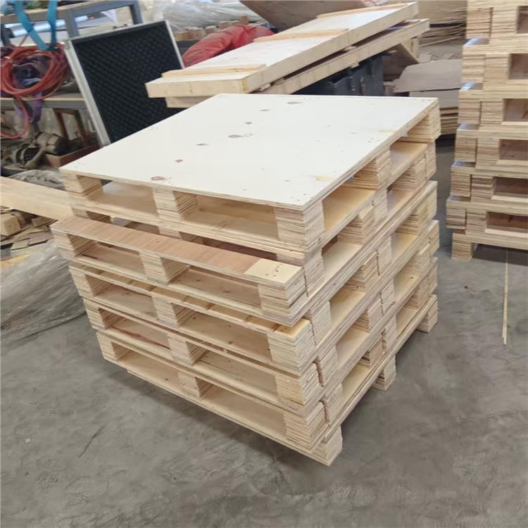 胶合板托盘 仓储托盘支持验厂