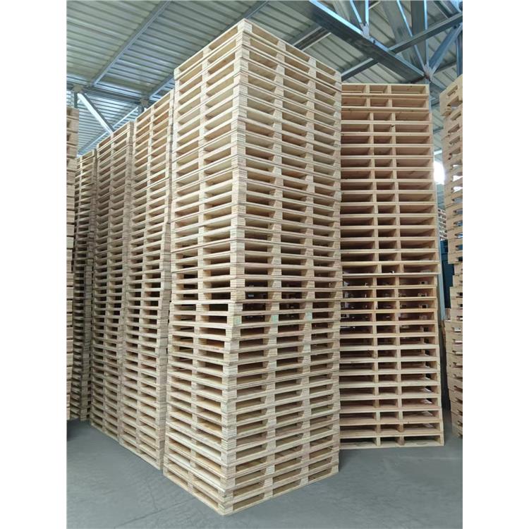 出口胶合板托盘 工厂出货托盘支持验厂