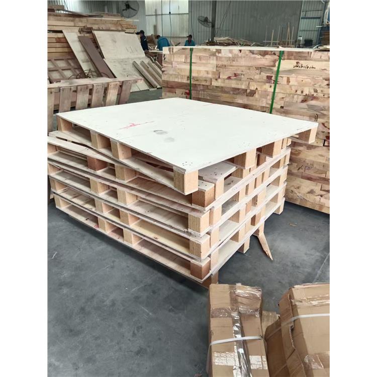 多层板托盘 海关通关托盘防水防潮