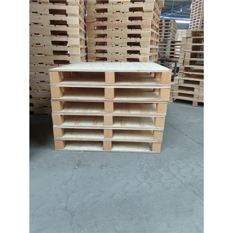 胶合板木托盘厂家 物流托盘源头工厂
