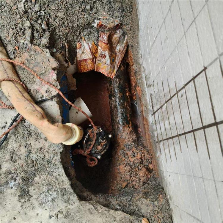佛山高明管道检漏  消防水管漏水探测电话