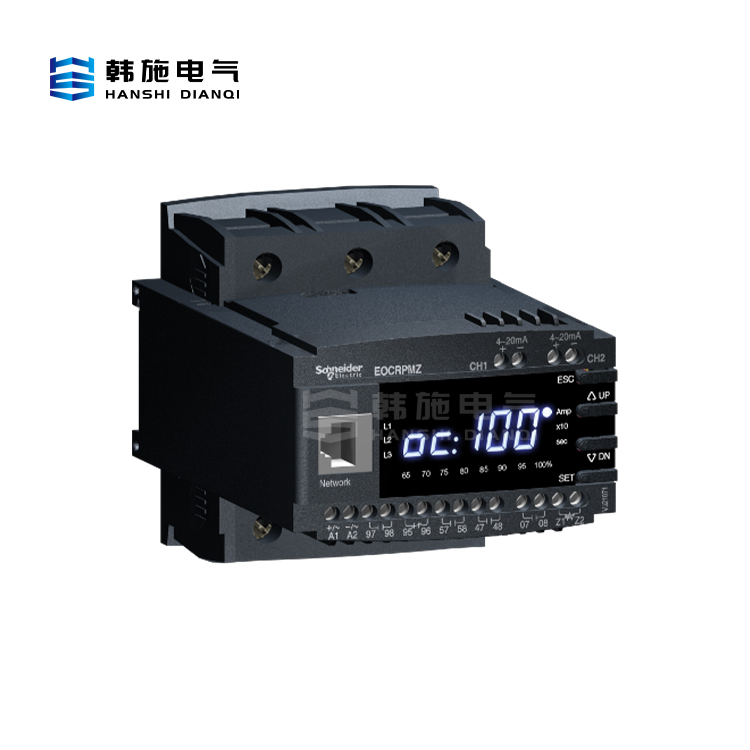 温度检测保护器