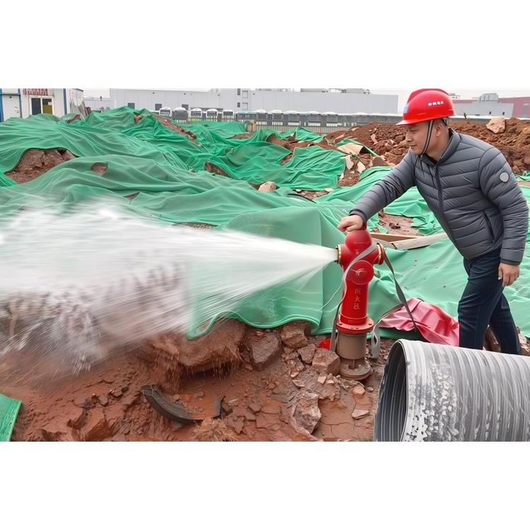 宁远管道漏水检测- 仪器探测暗漏-按点收费