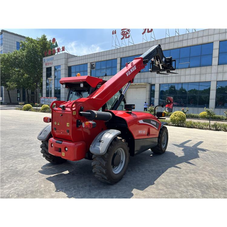 搬运用柳工伸缩臂叉装车 全国发货 上门安装