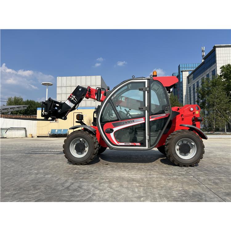 贵州小型10吨伸缩臂叉装车 品牌 规格齐全