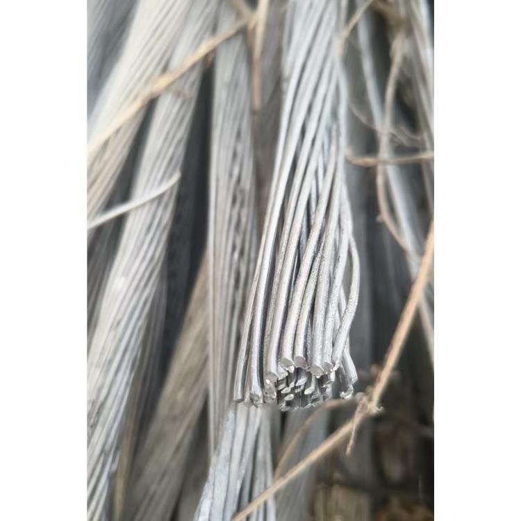 礼泉废铝收购厂家