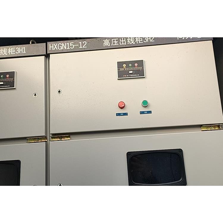 大荔废旧配电柜收购高价收购