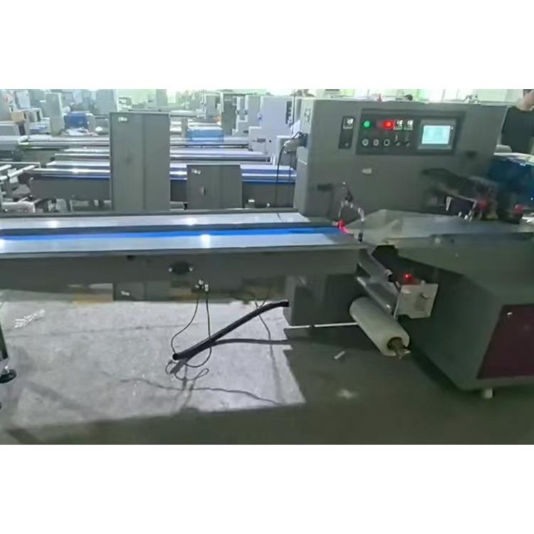 昭通不易损坏自动包装机源头工厂