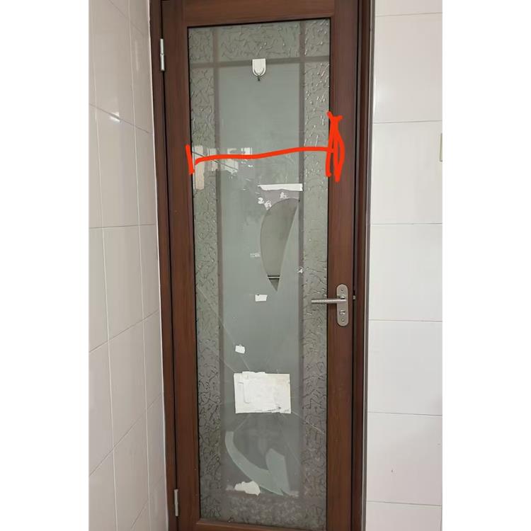 灞桥区换阳台玻璃联系 更换玻璃