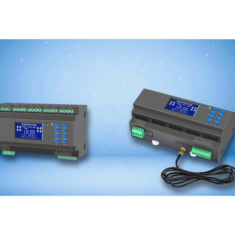 华能电力测控DR920-AD智能照明控制模块厂家供应