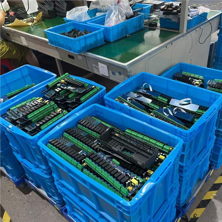 华能电力测控DR420D路灯控制 景观照明厂家供应