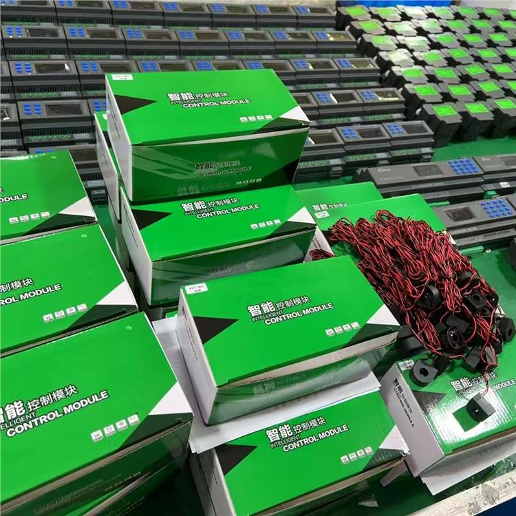 华能电力测控DRC816F路灯控制 景观照明厂家电话