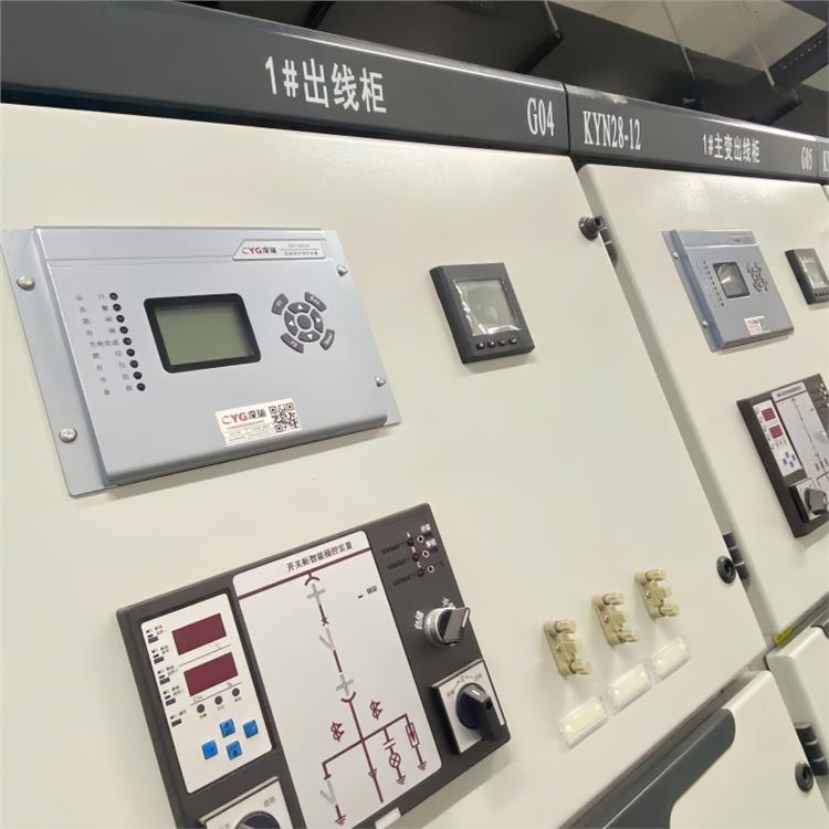 华能电力测控DV301电力安防监测仪厂家电话