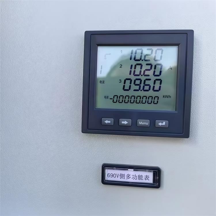 华能电力测控DV322电力安防监测仪价格