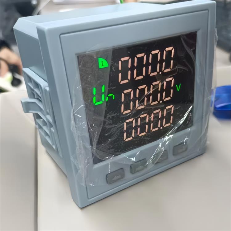 华能电力测控EV100多功能电力仪表厂家厂家电话
