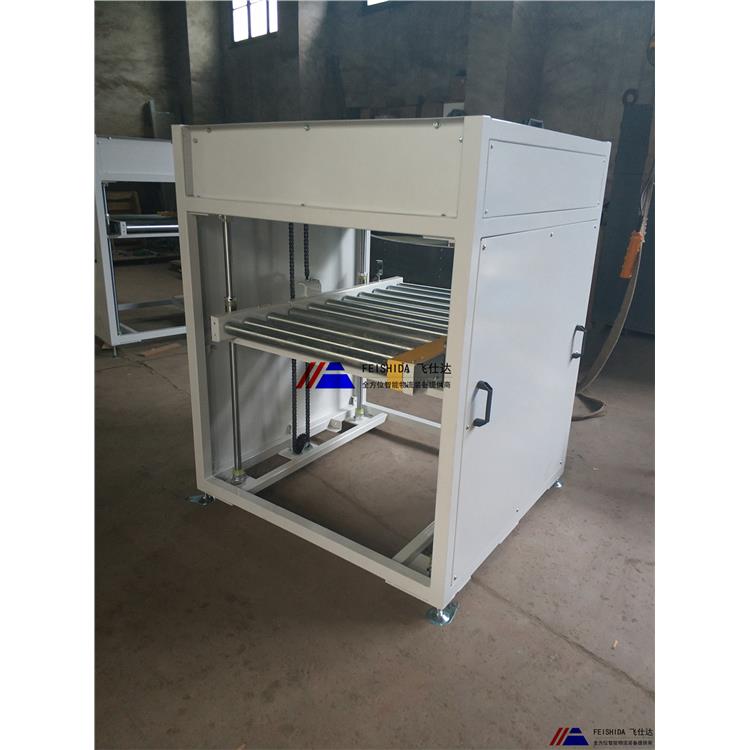 铜川加工输送机 专为特殊工件设计量身制造