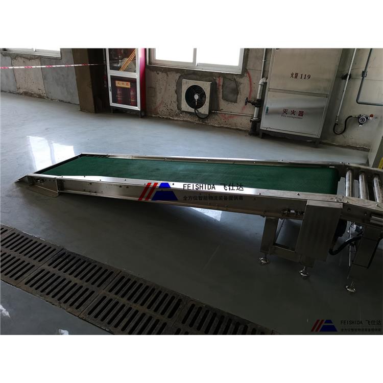 西安沣东新城非标自动输送 输送线加工厂家