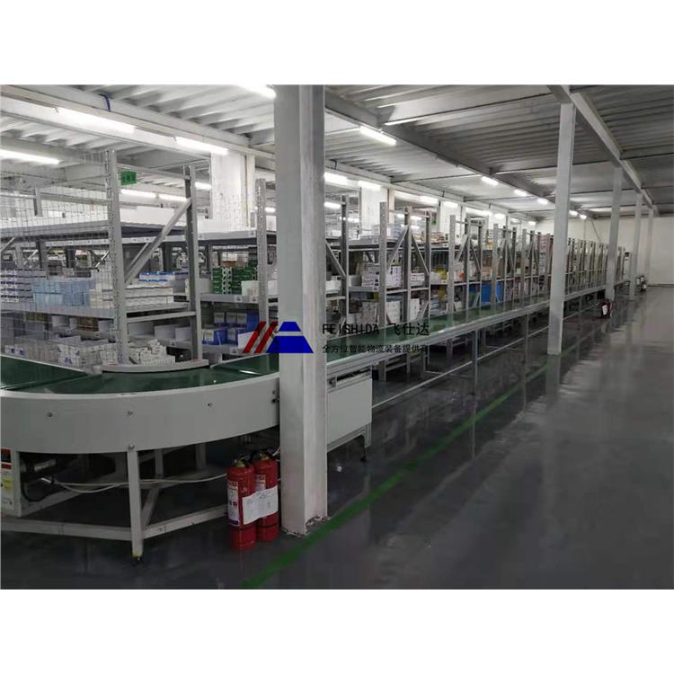 青海带式全封闭皮带线 防止物料撒漏