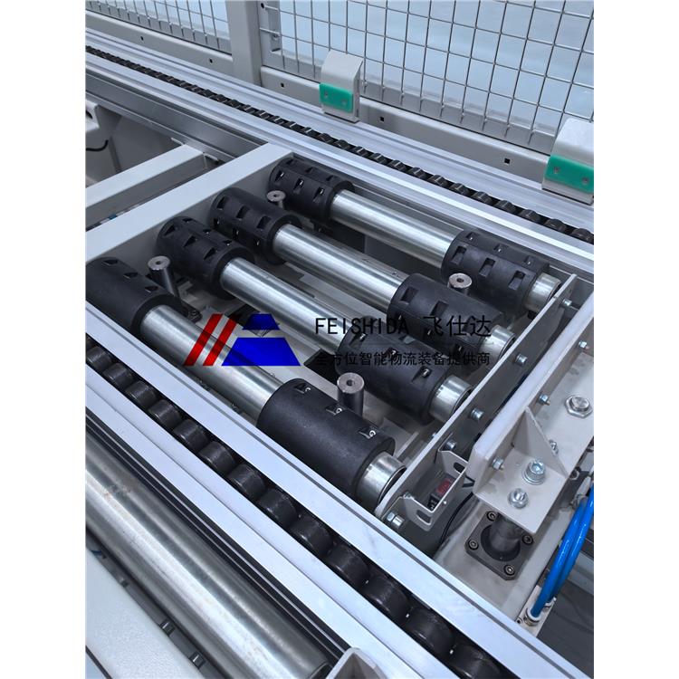 延安装配线用环形输送机 流水线生产厂家供货