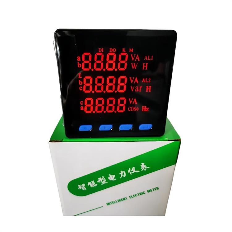 南京斯沃电气GEC2100电力安防监测仪