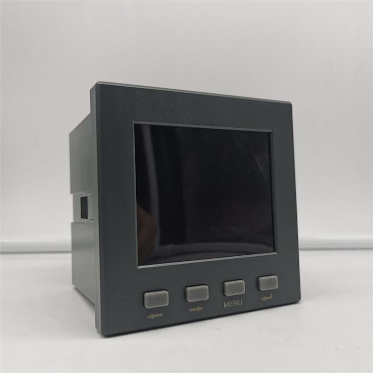 南京斯沃电气CD540电力负荷监测仪表