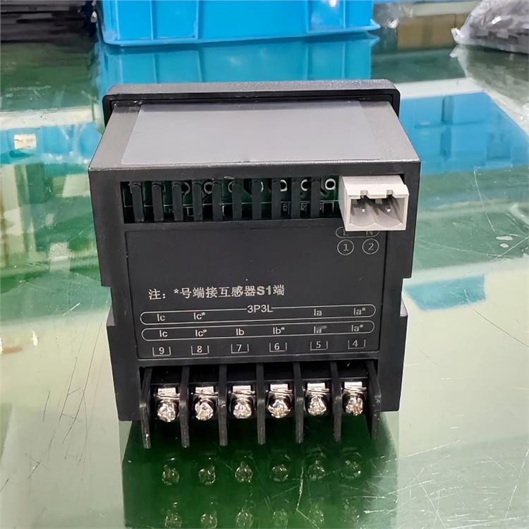 南京斯沃电气AB306E配电房智能化在线监测