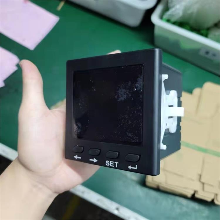 南京斯沃电气QP101智能网络电力仪表