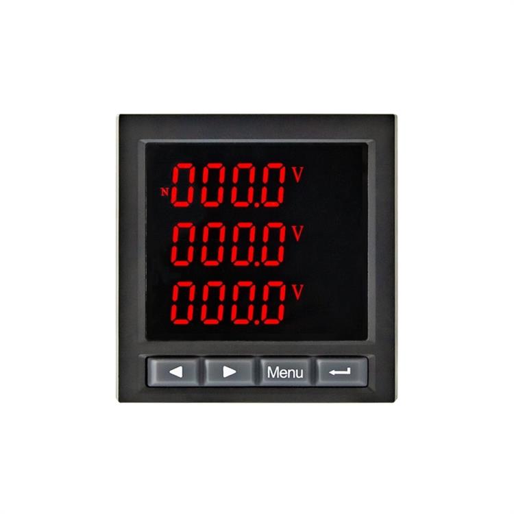 南京斯沃电气ACR110ERS485通讯仪表